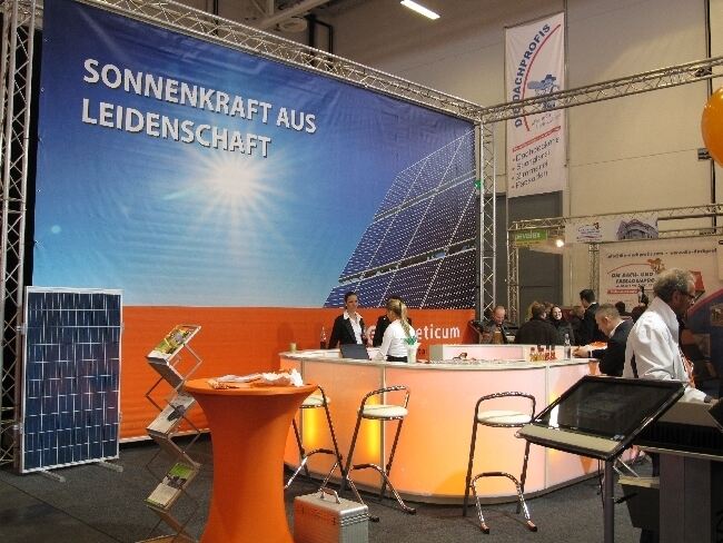 Die Immobilientage 2012, Foto: B4B SCHWABEN Die Immobilientage 2012, Foto: B4B SCHWABEN