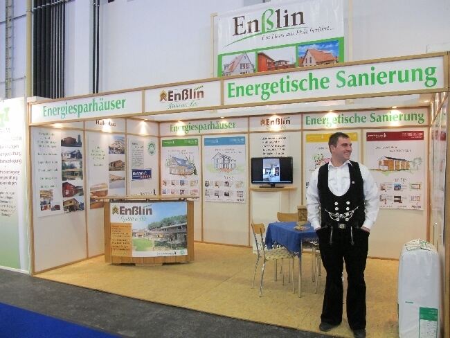 Die Immobilientage 2012, Foto: B4B SCHWABEN Die Immobilientage 2012, Foto: B4B SCHWABEN