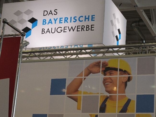 Die Immobilientage 2012, Foto: B4B SCHWABEN Die Immobilientage 2012, Foto: B4B SCHWABEN