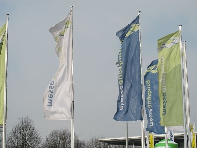 Die Immobilientage 2012, Foto: B4B SCHWABEN Die Immobilientage 2012, Foto: B4B SCHWABEN