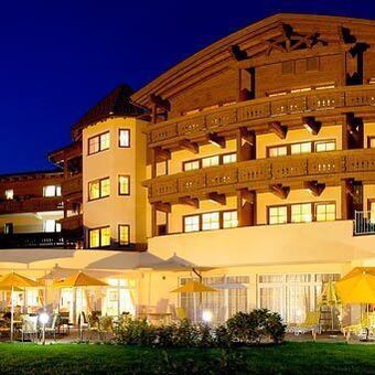 Bildergalerie Vital Landhotel Schermer