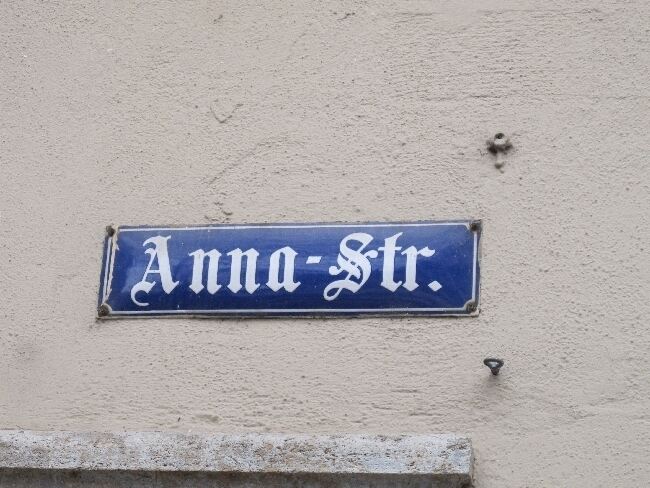 Die Fußgängerzone in Augsburg wird erneuert, Bild: B4B SCHWABEN