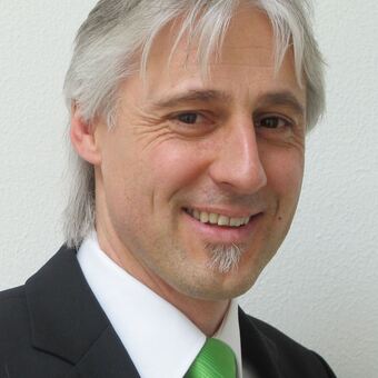 Hermann Müller, Foto: Grünbeck Wasseraufbereitung GmbH 