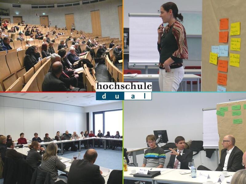 Dual studieren an der Hochschule Kempten, Bild: Hochschule Kempten