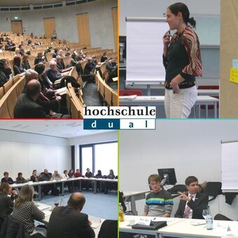 Dual studieren an der Hochschule Kempten, Bild: Hochschule Kempten