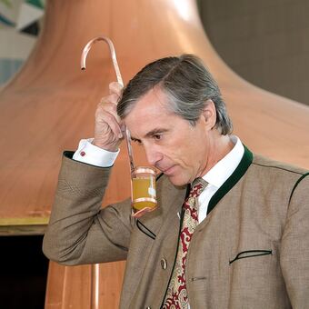 Meckatzer trotzt dem Branchentrend und verzeichnet Wachstum, Foto: Meckatzer Löwenbräu