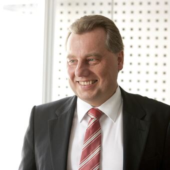 Ingolf F. Brauner, Präsident des Bundes der Selbständigen (BDS) – Gewerbeverband Bayern, Foto: BDS Bayern