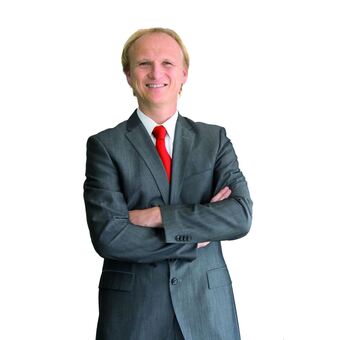 Die SCALTEL AG kann Bestwerte vorzeigen. Foto: SCALTEL AG