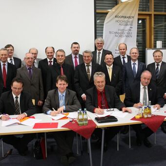 Donau-Ries bekommt von der Hochschule Augsburg ein neues Studienzentrum. Foto: Hochschule Augburg