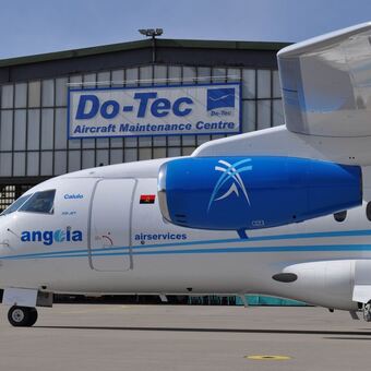 Die Firma Do-Tec kann sich auf ein erfolgreiches Jahr freuen. Foto: Do-Tec