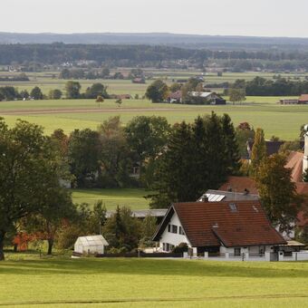 40 Jahre Landkreis Unterallgäu, Foto: Stefanie Vögele/Landratsamt