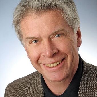 Prof. Dr. Ulrich Schöffel, Foto: Asklepios Klinik Lindau