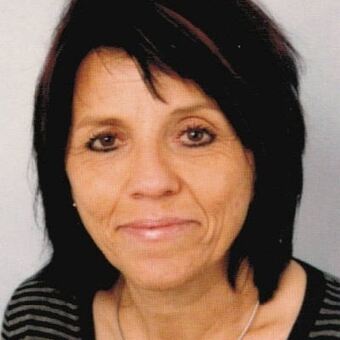 Alexandrine Borscheid ist ihrem Unternehmen seit 30 Jahren treu, Foto: Borscheid + Wenig