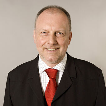 Manfred Lebedew, Berater im Objektvertrieb bei RAICO wurde in zwei Kategorien ausgezeichnet, Foto: RAICO