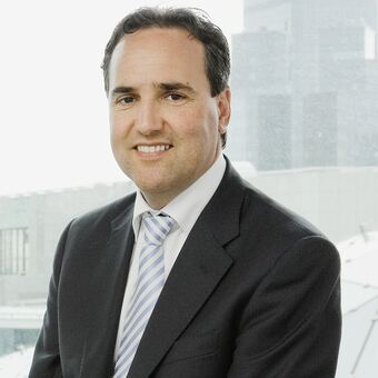 Gerjan Mazenier, General Manager der Brunel GmbH, Foto: Brunel GmbH