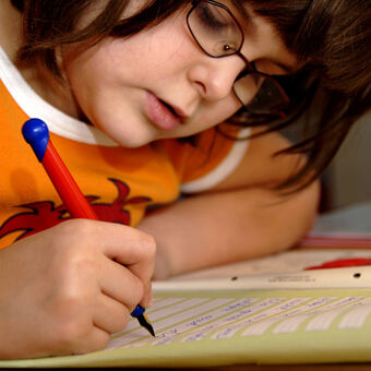 Ganztagesklassen in der Wirtschaftsschule Memmingen sollen Kinder mehr fördern, Foto: fotolia.com