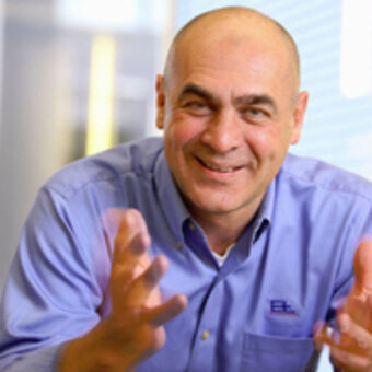 Dr. Michael Proeller, Erhardt+Leimer