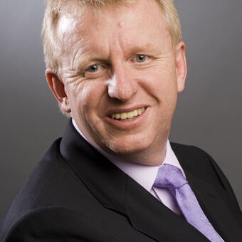 Roland Geh, Vorstand der AnCeKa, Foto: AnCeKa