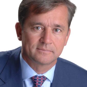 Dr. Michael Haidinger ist ab 1. Juli neues Vorstandsmitglied für Vertrieb bei der Tognum. Foto: Tognum
