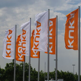 KUKA erziehlt Rekord im ersten Quartal 2012, Foto: KUKA