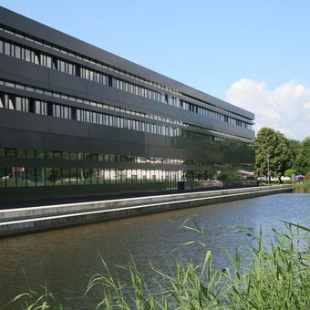Der Forschungsbereich der HNU wird ausgebaut. Foto: HNU