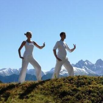 Die Allgäu GmbH präsentierte ihre Strategie für die Gesundheitsdestination Allgäu. Foto: Allgäu GmbH