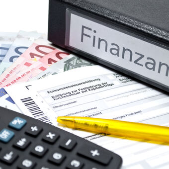 IHK Schwaben plädiert für einfachere Regeln bei Rechnungslegung für kleine Unternehmen auf ganzer Linie, Foto: fotolia.de