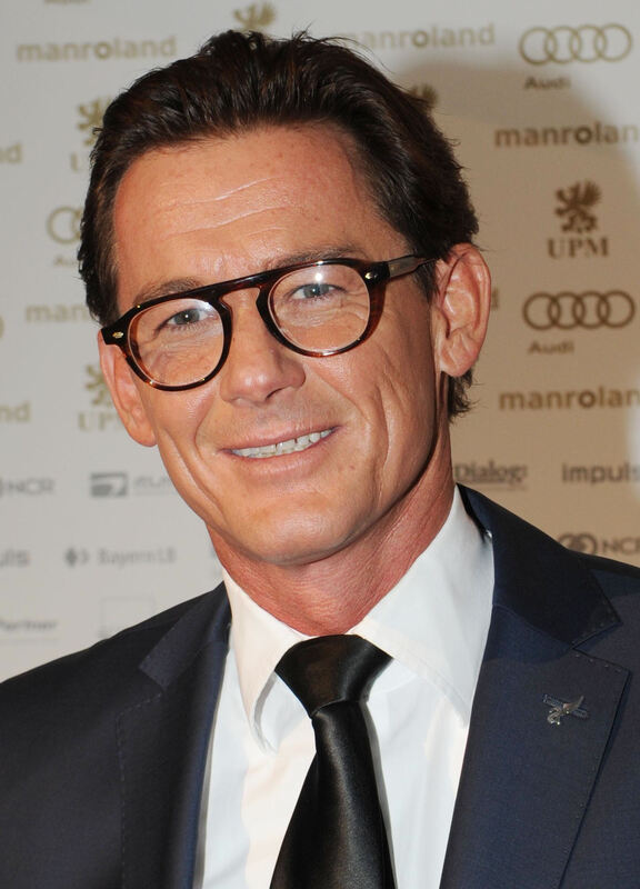 Harry Winderl und Pow Wow gehen getrennte Wege Augsburg B4B Schwaben