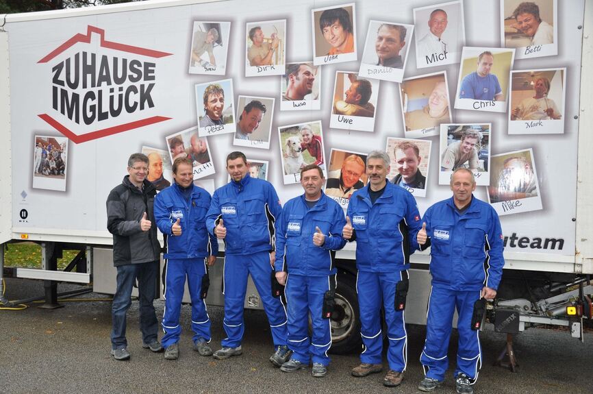 Salamander bei "Zuhause im Glück" - Memmingen/Unterallgäu ...