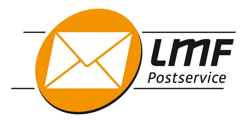 LOGO Logistic-Mail Factory