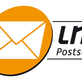 LOGO Logistic-Mail Factory