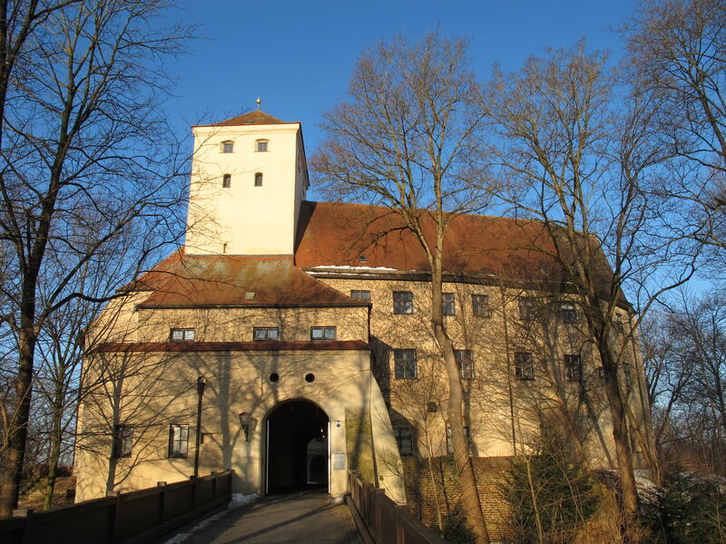 Aichach und Friedberg bereiten sich auf Landesausstellung vor - B4B Schwaben