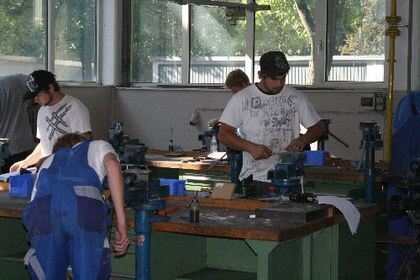 Tag der Ausbildung