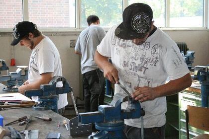 Tag der Ausbildung