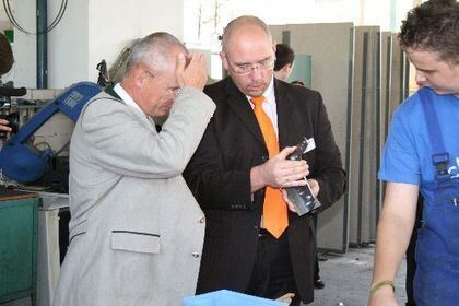 Tag der Ausbildung