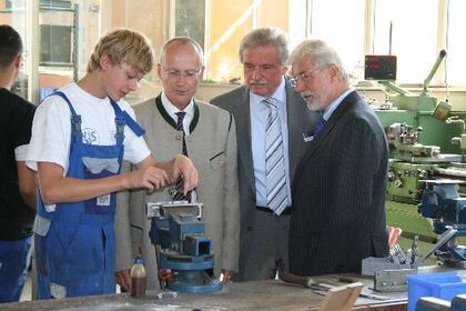 Tag der Ausbildung