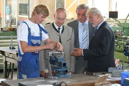 Tag der Ausbildung