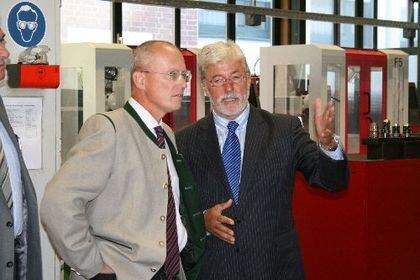 Tag der Ausbildung