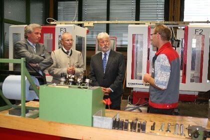 Tag der Ausbildung