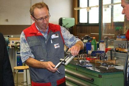 Tag der Ausbildung