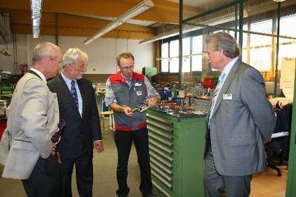 Tag der Ausbildung