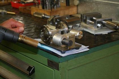 Tag der Ausbildung