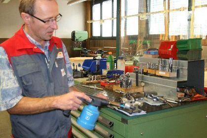 Tag der Ausbildung