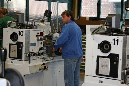 Tag der Ausbildung