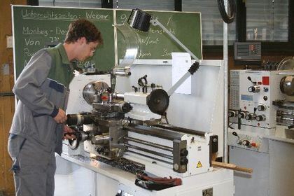 Tag der Ausbildung