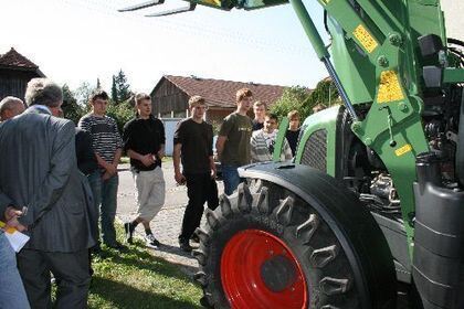 Tag der Ausbildung