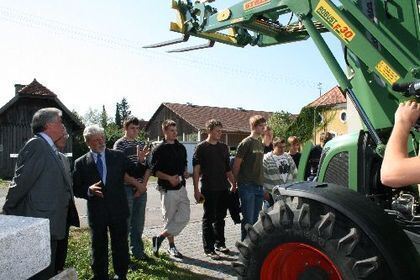 Tag der Ausbildung