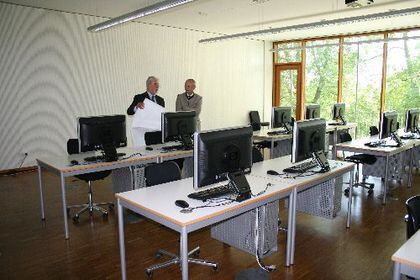 Tag der Ausbildung