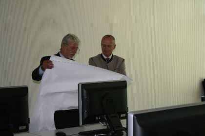 Tag der Ausbildung