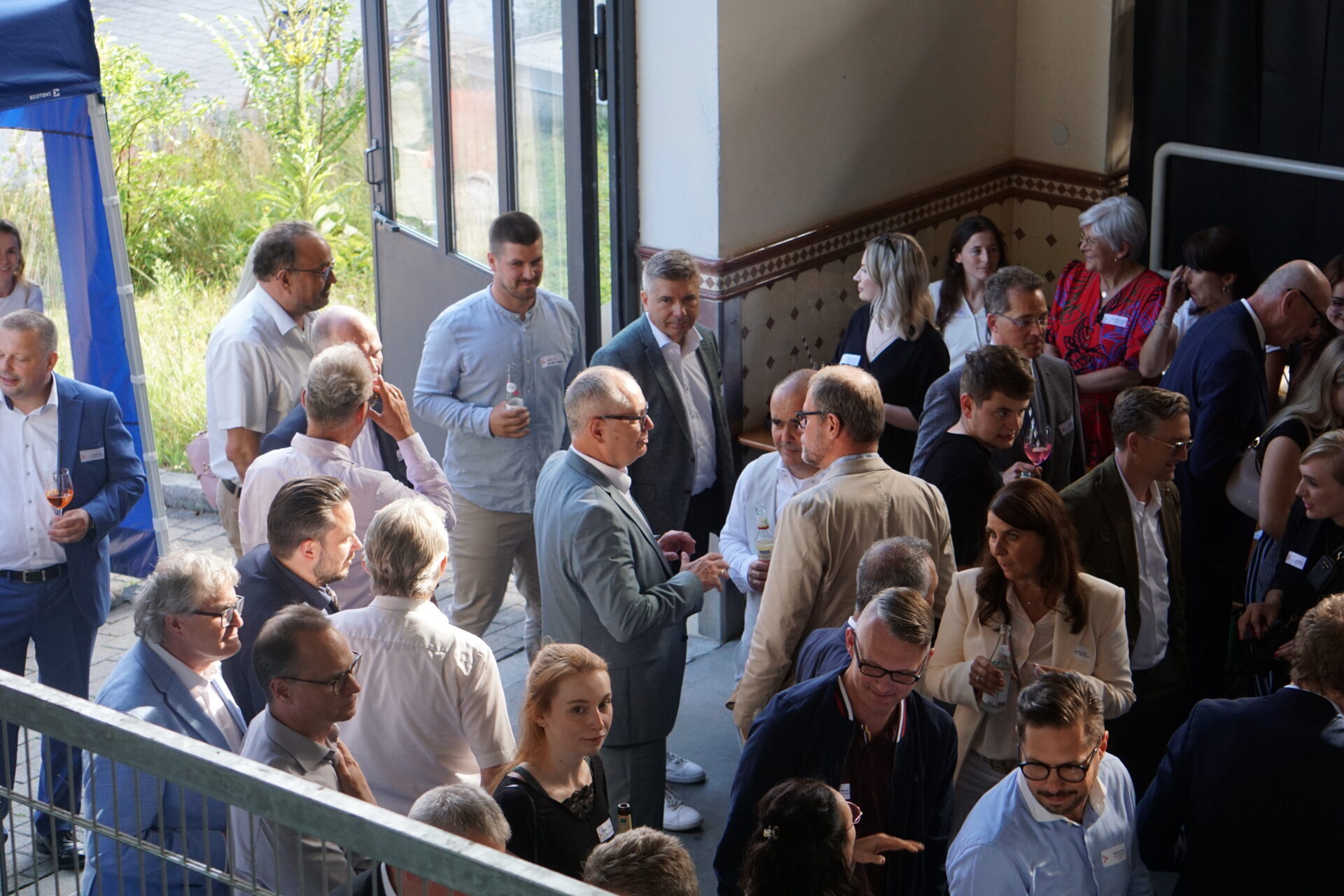 Symbolbild. Der A³ Förderverein wächst kontinuierlich weiter. Foto: Regio Augsburg Wirtschaft GmbH